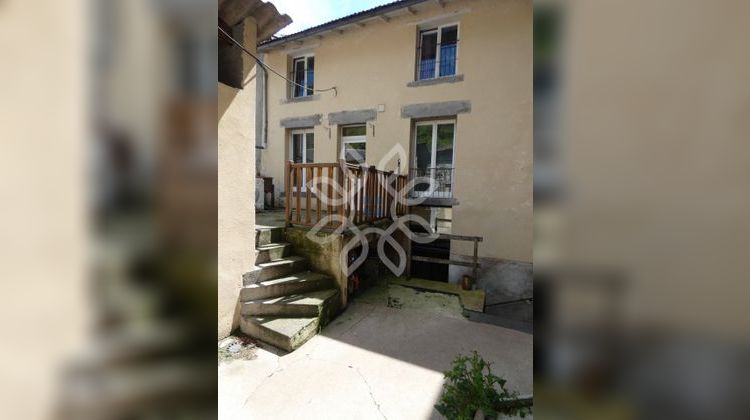 Ma-Cabane - Vente Immeuble Blesle, 183 m²