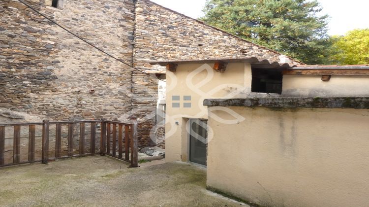 Ma-Cabane - Vente Immeuble Blesle, 183 m²