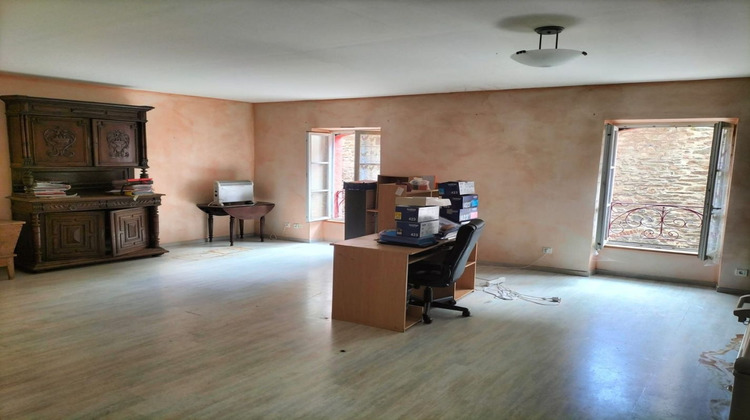 Ma-Cabane - Vente Immeuble BLESLE, 183 m²