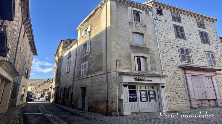 Ma-Cabane - Vente Immeuble Blesle, 50 m²