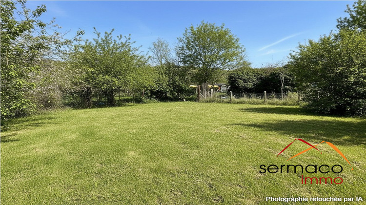 Ma-Cabane - Vente Immeuble Blies-Ébersing, 1350 m²
