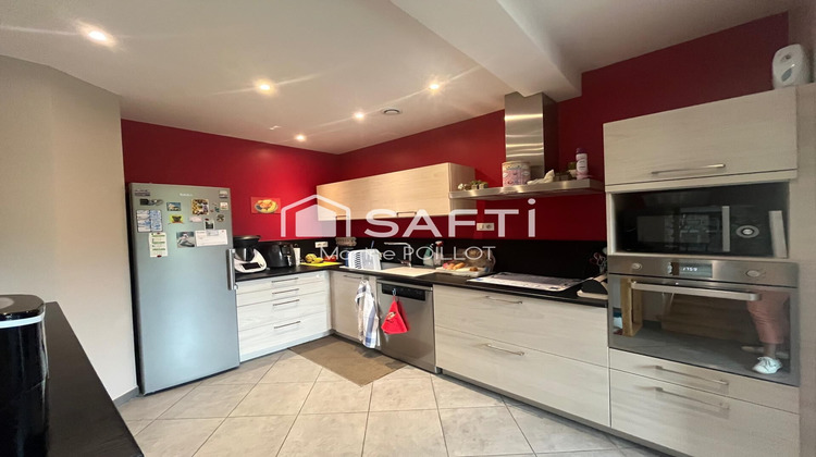 Ma-Cabane - Vente Immeuble Bligny-sur-Ouche, 321 m²