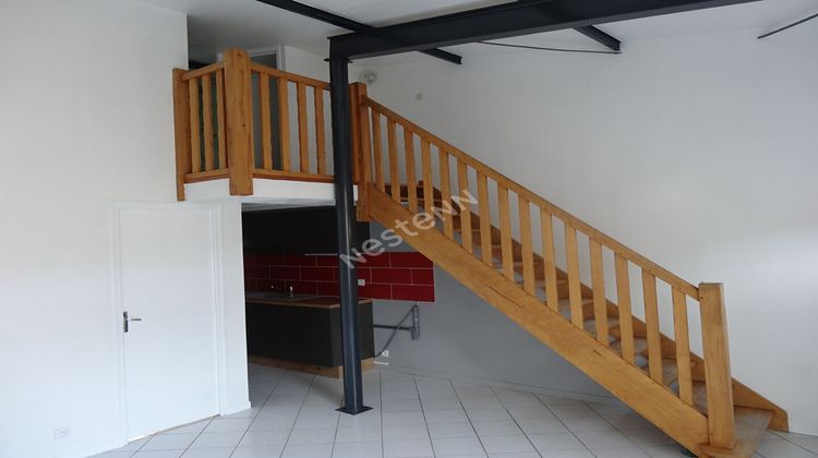 Ma-Cabane - Vente Immeuble BLOIS, 95 m²