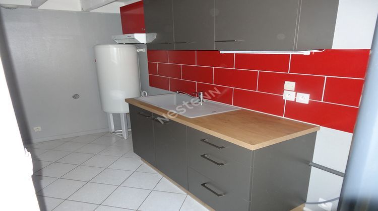 Ma-Cabane - Vente Immeuble BLOIS, 95 m²