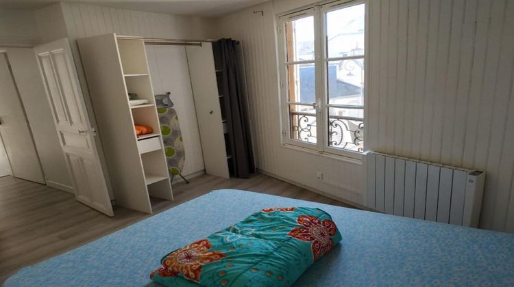 Ma-Cabane - Vente Immeuble BLOIS, 160 m²