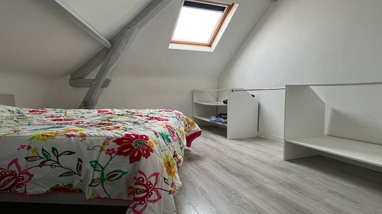 Ma-Cabane - Vente Immeuble BLOIS, 160 m²