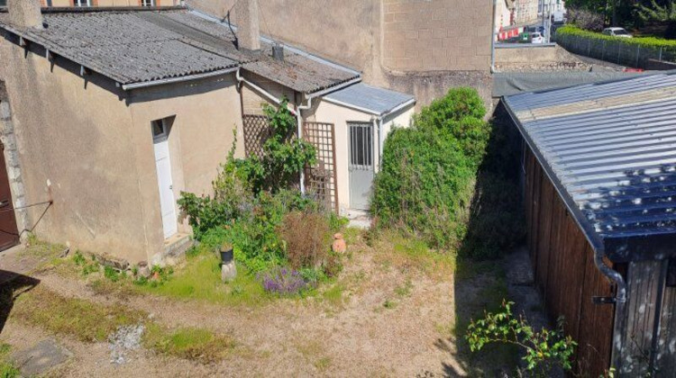 Ma-Cabane - Vente Immeuble Blois, 416 m²