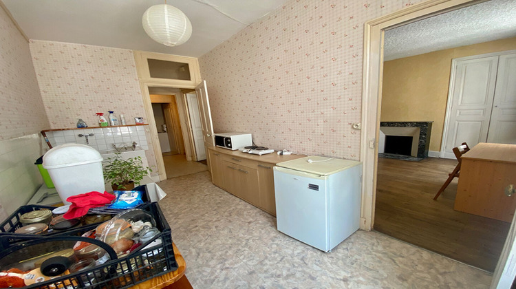 Ma-Cabane - Vente Immeuble BLOIS, 185 m²