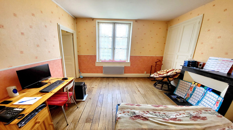 Ma-Cabane - Vente Immeuble BLOIS, 185 m²