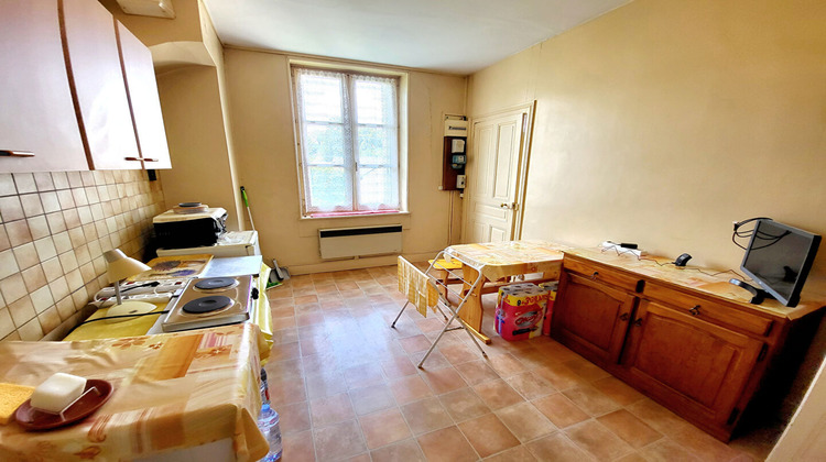 Ma-Cabane - Vente Immeuble BLOIS, 185 m²