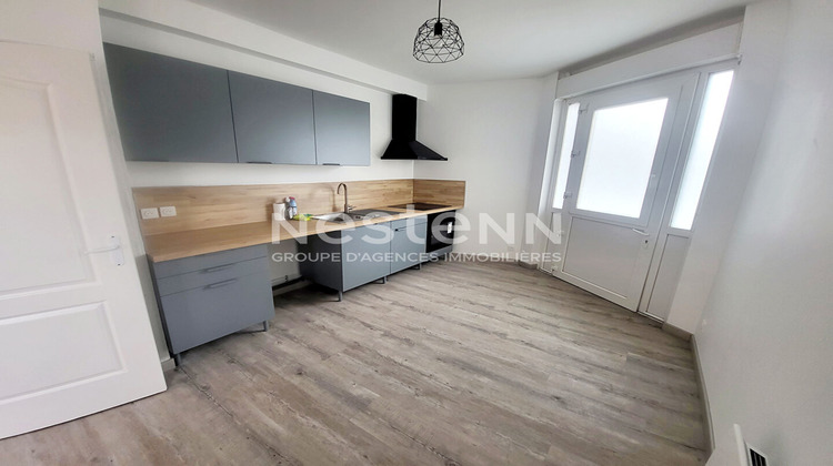 Ma-Cabane - Vente Immeuble BLOIS, 102 m²