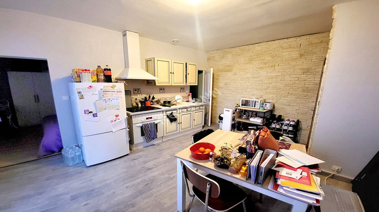 Ma-Cabane - Vente Immeuble BLOIS, 102 m²