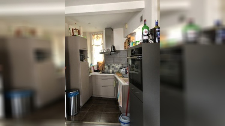 Ma-Cabane - Vente Immeuble BLOIS, 150 m²