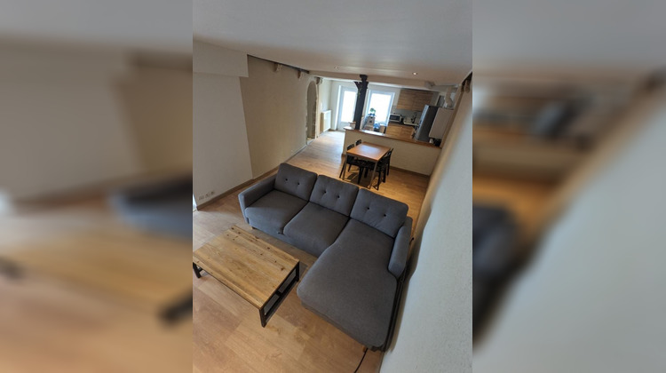 Ma-Cabane - Vente Immeuble Blois, 188 m²