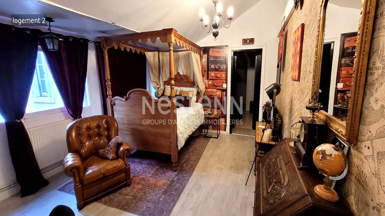 Ma-Cabane - Vente Immeuble BLOIS, 212 m²