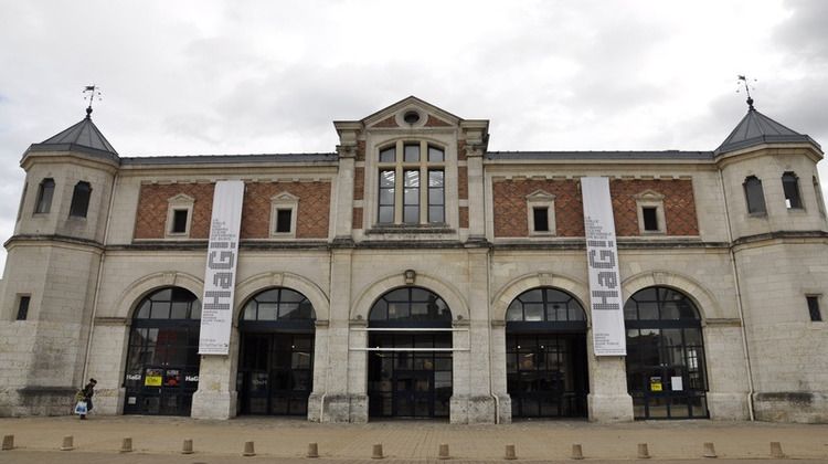 Ma-Cabane - Vente Immeuble BLOIS, 210 m²