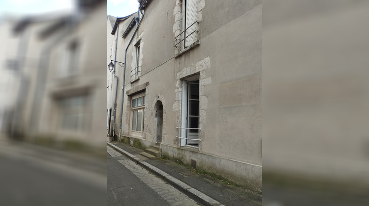 Ma-Cabane - Vente Immeuble BLOIS, 210 m²