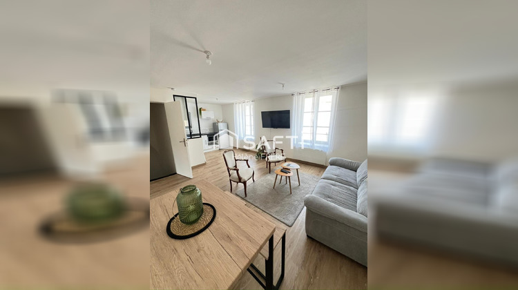 Ma-Cabane - Vente Immeuble Blois, 122 m²
