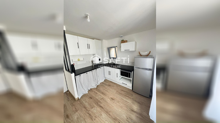 Ma-Cabane - Vente Immeuble Blois, 122 m²