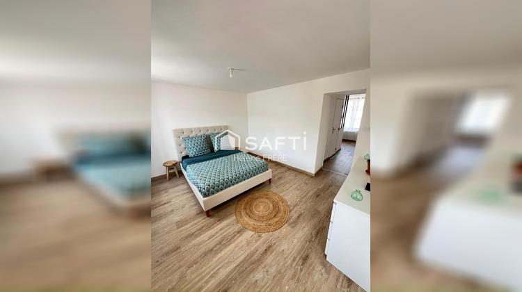 Ma-Cabane - Vente Immeuble Blois, 122 m²