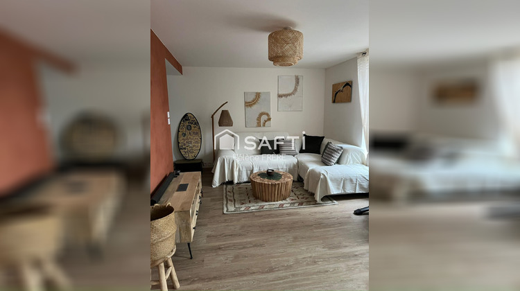 Ma-Cabane - Vente Immeuble Blois, 122 m²