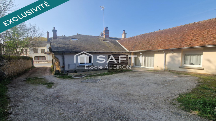 Ma-Cabane - Vente Immeuble Blois, 400 m²