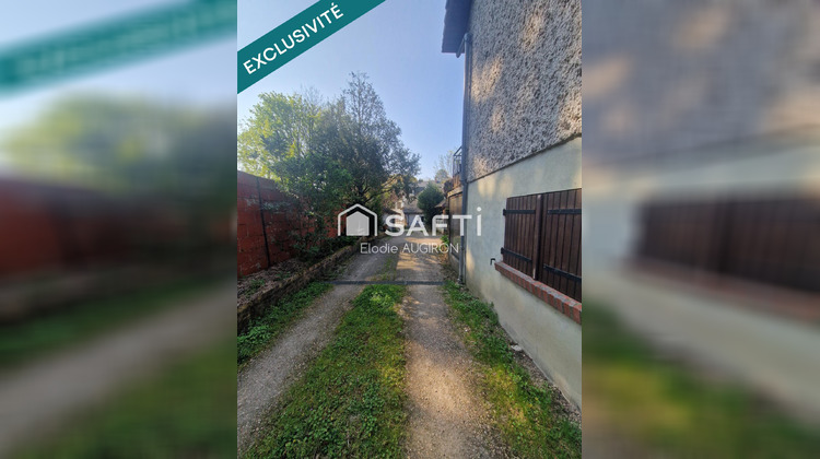 Ma-Cabane - Vente Immeuble Blois, 400 m²