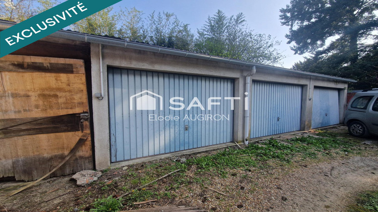 Ma-Cabane - Vente Immeuble Blois, 400 m²
