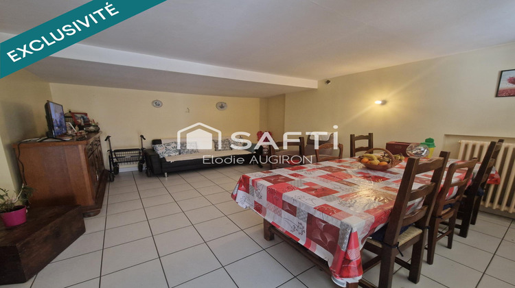Ma-Cabane - Vente Immeuble Blois, 400 m²