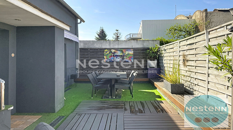 Ma-Cabane - Vente Immeuble BLOIS, 447 m²