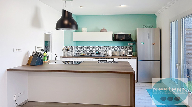 Ma-Cabane - Vente Immeuble BLOIS, 447 m²
