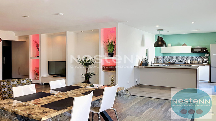 Ma-Cabane - Vente Immeuble BLOIS, 447 m²