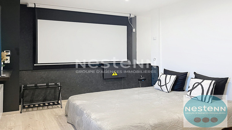 Ma-Cabane - Vente Immeuble BLOIS, 447 m²
