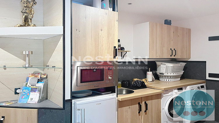 Ma-Cabane - Vente Immeuble BLOIS, 447 m²