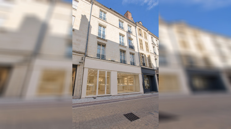 Ma-Cabane - Vente Immeuble BLOIS, 290 m²