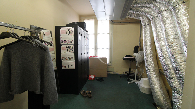Ma-Cabane - Vente Immeuble BLOIS, 290 m²
