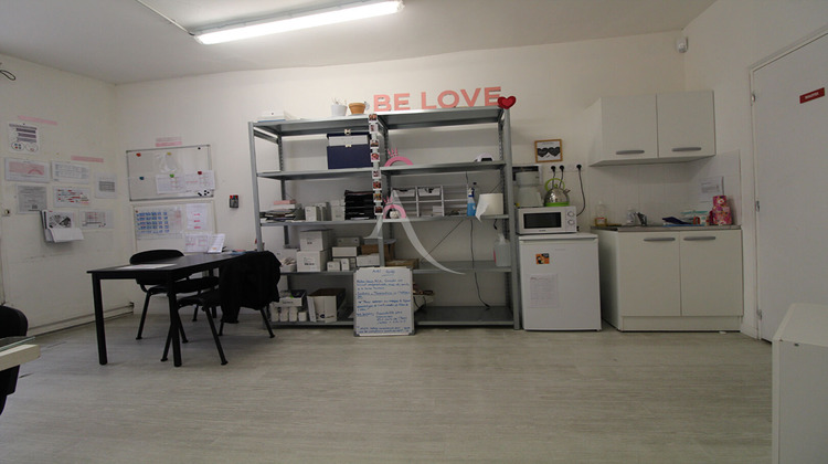 Ma-Cabane - Vente Immeuble BLOIS, 290 m²