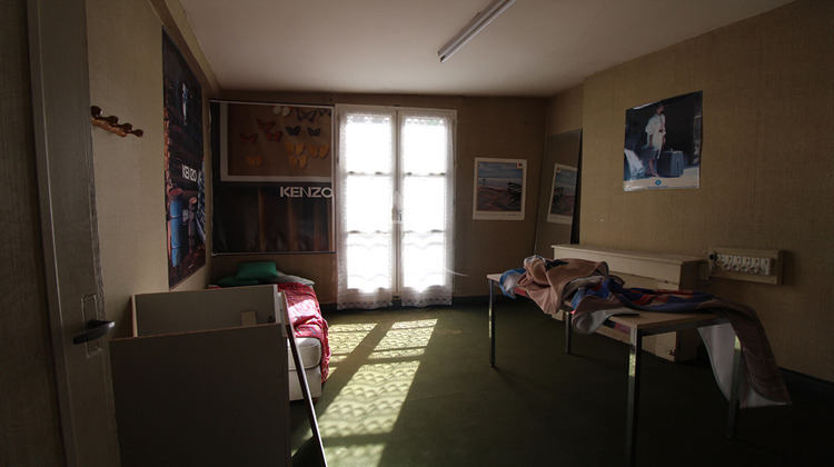 Ma-Cabane - Vente Immeuble BLOIS, 290 m²