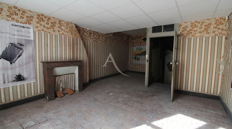 Ma-Cabane - Vente Immeuble BLOIS, 290 m²