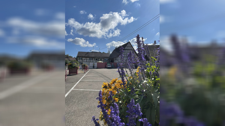 Ma-Cabane - Vente Immeuble Blotzheim, 290 m²