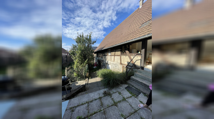 Ma-Cabane - Vente Immeuble Blotzheim, 290 m²