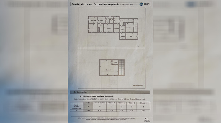 Ma-Cabane - Vente Immeuble Blotzheim, 290 m²