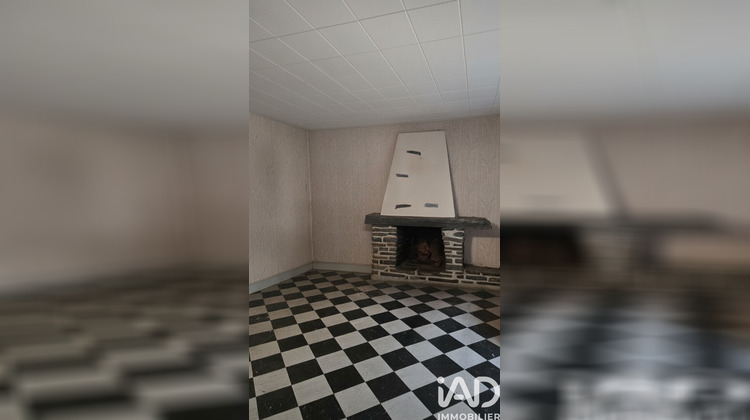 Ma-Cabane - Vente Immeuble Bogny-sur-Meuse, 154 m²