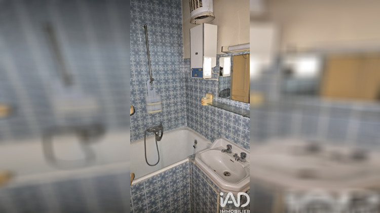 Ma-Cabane - Vente Immeuble Bogny-sur-Meuse, 154 m²