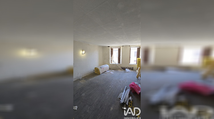 Ma-Cabane - Vente Immeuble Bogny-sur-Meuse, 133 m²