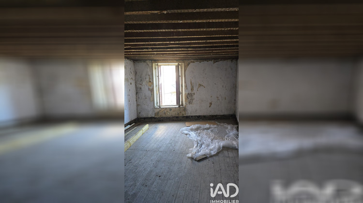 Ma-Cabane - Vente Immeuble Bogny-sur-Meuse, 133 m²