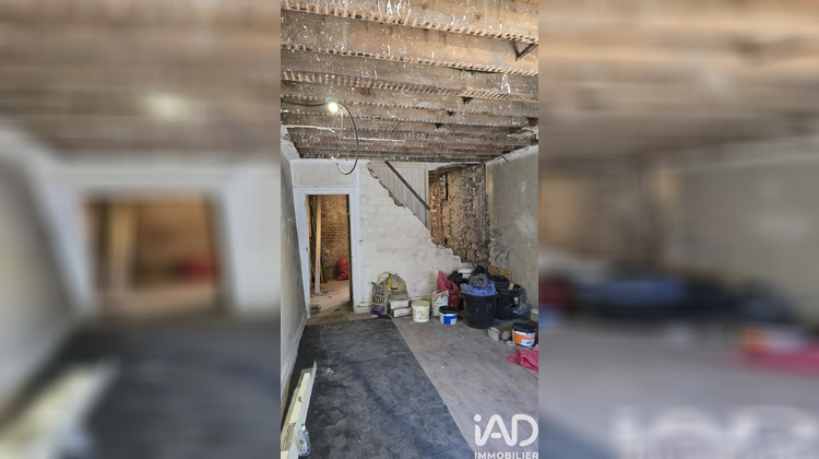 Ma-Cabane - Vente Immeuble Bogny-sur-Meuse, 133 m²