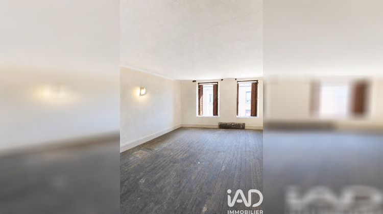 Ma-Cabane - Vente Immeuble Bogny-sur-Meuse, 133 m²
