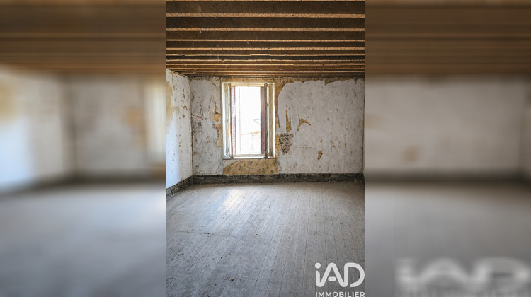 Ma-Cabane - Vente Immeuble Bogny-sur-Meuse, 133 m²