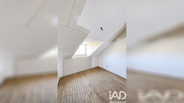 Ma-Cabane - Vente Immeuble Bogny-sur-Meuse, 133 m²